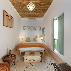 Camera con letto king size